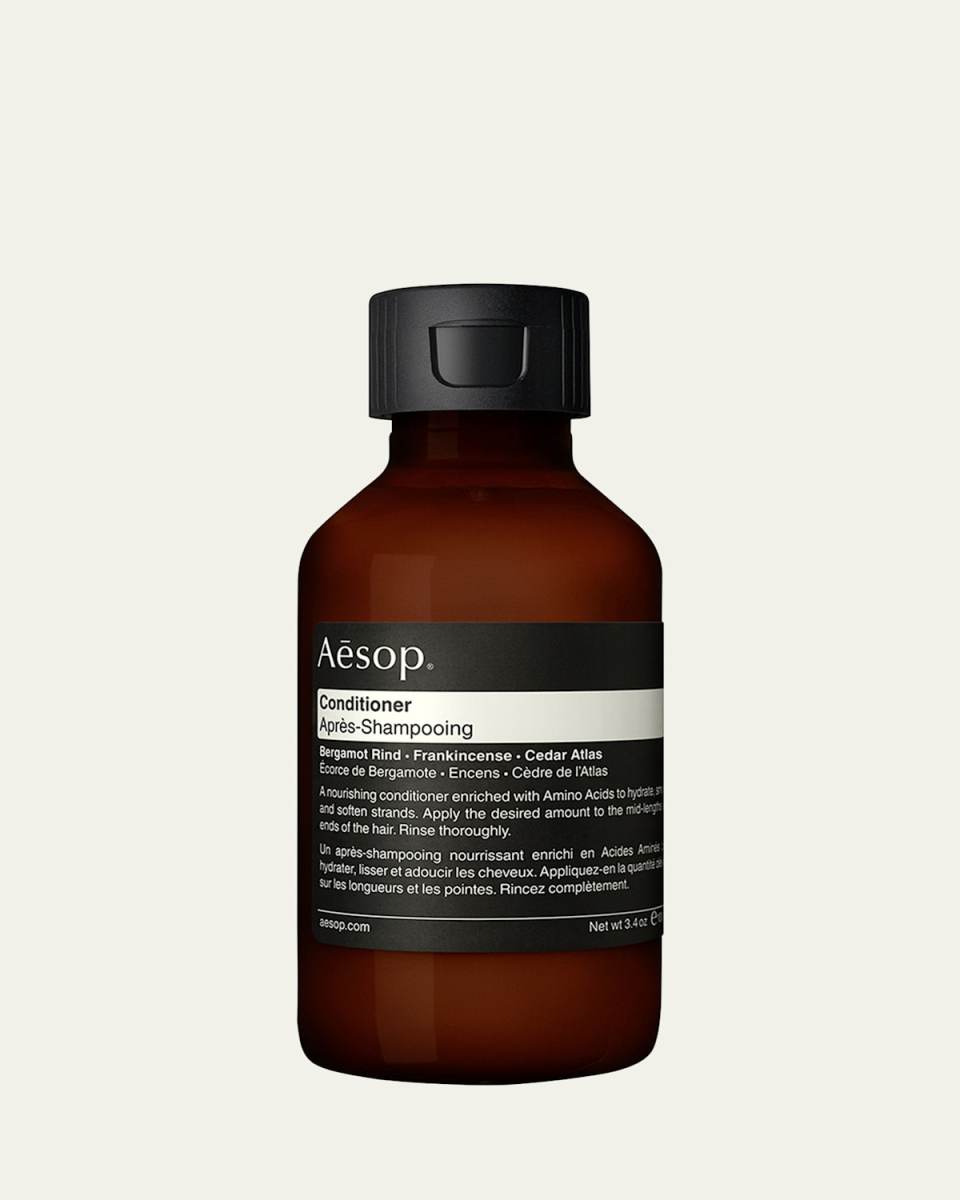 3.4 oz. Conditioner